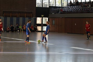 Bild 292 - wC-Jun Turnier Oldesloe